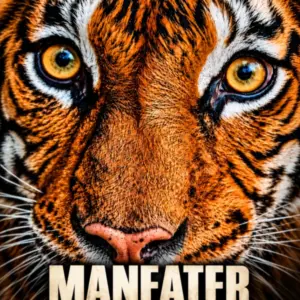 Maneater - Balis letzter Tiger